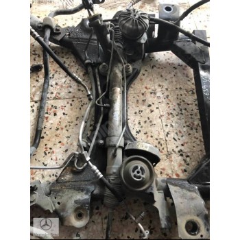 MERCEDES 639 KASA VİTO DİREKSİYON KUTU 